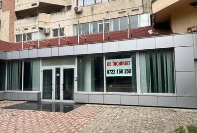 OPORTUNITATE SPATIU COMERCIAL 602 MP CENTRAL - 1