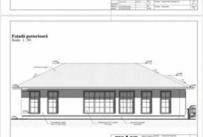 Casă cu 4 camere cu Teren 540 Mp în Braytim - 4