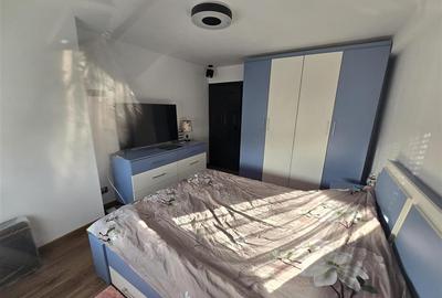 Apartament cu 4 camere decomandat, mobilat în Central - 2