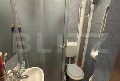 Garsonieră decomandată, mobilată în Soarelui - 2