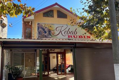 Spațiu comercial, de 120 mp, în Nord - 5