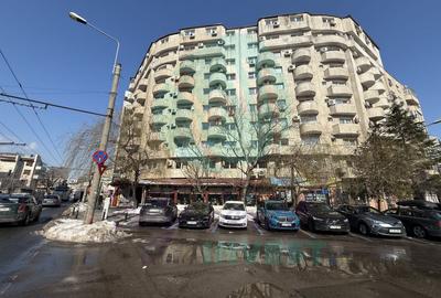 Proprietate specială, de 4,200 mp, în Calea Călărașilor - 2