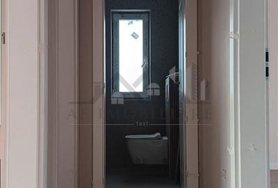 Casă cu 4 camere cu Teren 200 Mp în Valea Lupului - 9