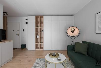 Apartament | 2 camere | bloc nou |  parcare | Core Timpuri Noi Apartament | 2 camere | bloc nou |  parcare | Core Timpuri Noi - 4