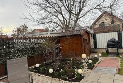 Casa 5 cam 130MP | 2021 | Curte | Utilata si mobilata | 2 locuri parcare | - 21