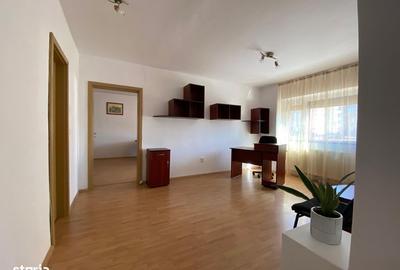 Apartament cu 2 camere, mobilat în Centrul Civic - 4