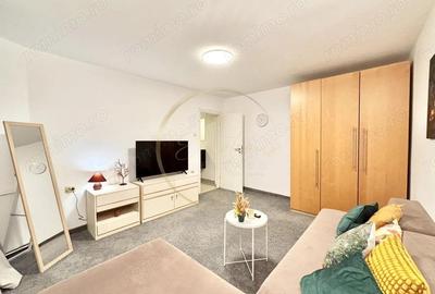 NOU | Apartament 1 camera - Parcul Botanic, Timisoara | PRIMA INCHIRIERE - 1