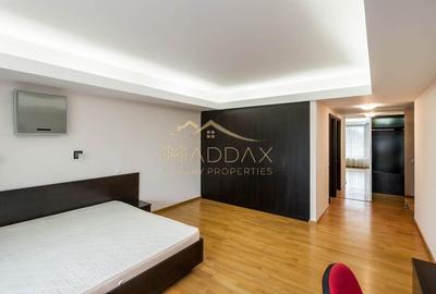 Apartament cu 4 camere, mobilat în Primăverii - 14