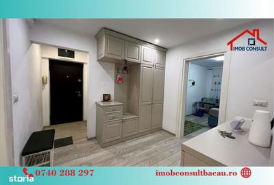 Apartament cu 3 camere decomandat în Republicii - 9