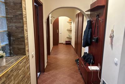 Apartament de 3 camere metrou Brancoveanu/3-Rooms near Brancoveanu subway - 4