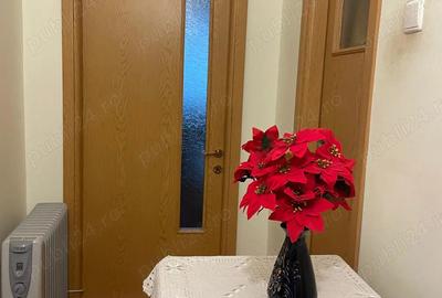 Apartament cu 3 camere semidecomandat în Central - 10