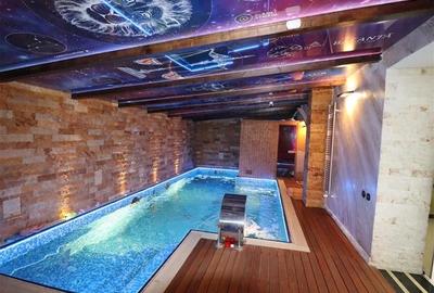 EXCLUSIV | APARTAMENT DE LUX | UNIC cu PISCINA, SAUNA, BAR | Buna Ziua - 21