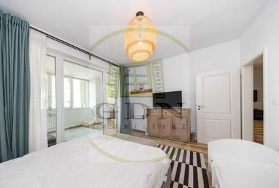 Inchiriere apartament 2 camere Dealul Melcilor Brasov - 1