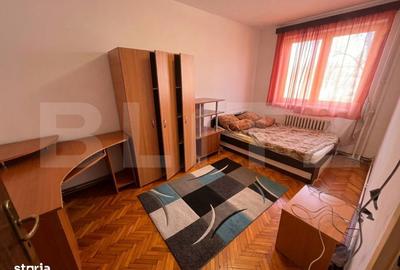 Apartament cu 3 camere decomandat în Gheorgheni - 1