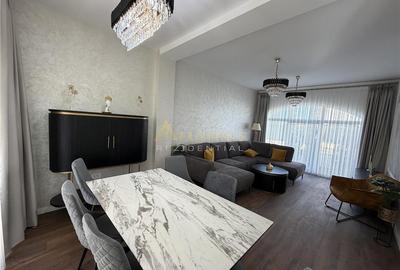 Duplex cu 5 camere cu Teren 304 Mp în Berceni - 9