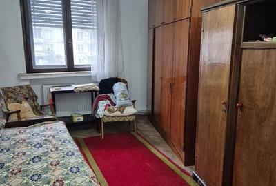 Piata Romana, B-dul Magheru - 2