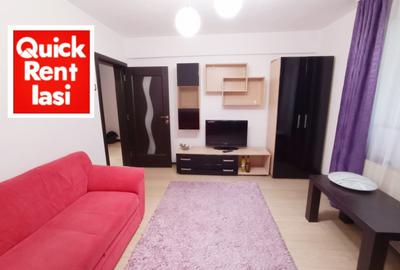 Ultracentral Moldova Center Apartament 2Camere Decomandat Renovat - 4