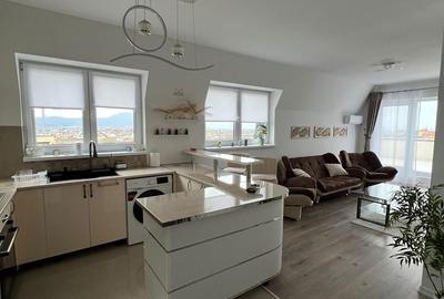 Apartament cu 2 camere în Central - 7