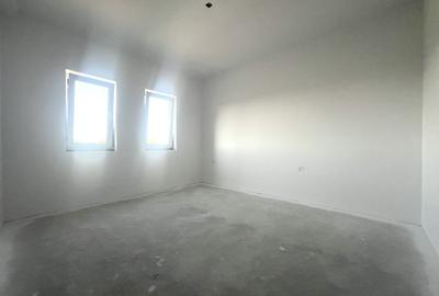 Triplex, 3 camere, 85mp utili, 320mp teren, curent trifazic-Sacalaz - 5