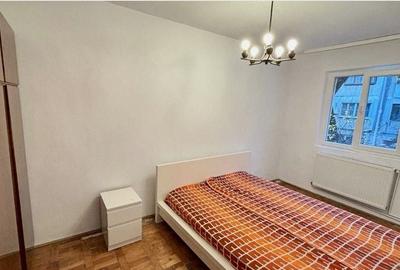 Apartament pet-friendly cu 2 camere, zona Girocului - 1