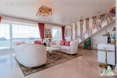 Penthouse de lux cu vedere panoramica la mare - Faleza Nord, Constanta - 11