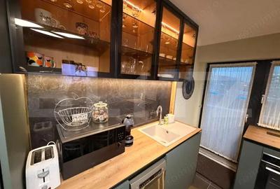 Apartament 2 camere, 55 mp, zona Ultracentral - 4