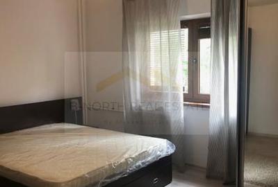 Apartament cu 2 camere decomandat, mobilat în Unirii