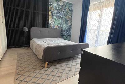Apartament cu 3 camere decomandat în Unirii - 5