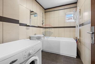 Apartament cu 2 camere de inchiriat, Ared Uta - 2