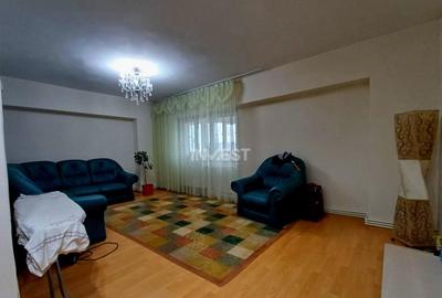 Apartament 3 camere decomandat 80 mp mobilat- Nicolin - 5