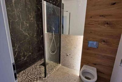 Casă cu 4 camere în Sânmartin