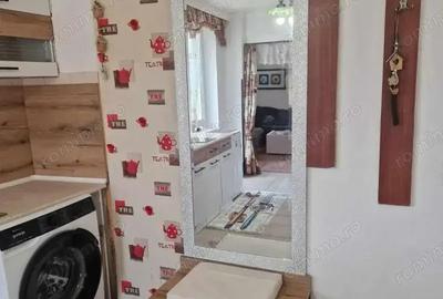 Garsonieră decomandată în Fabric - 1