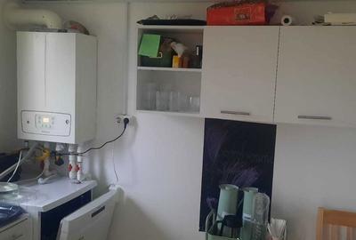Casă cu 2 camere cu Teren 1134 Mp în Tractorul - 6