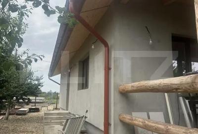 Casă cu 4 camere cu Teren 450 Mp în Lazuri - 4