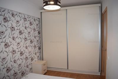 Apartament cu 2 camere, priveliste superba, langa Iulius Mall - 5