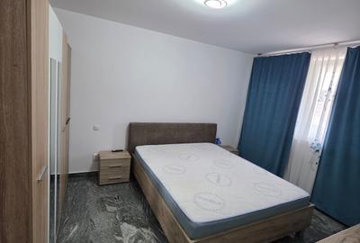 Inchiriez apartament 2 camere bloc nou - 4