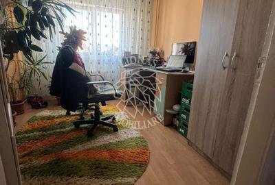Apartament cu 4 camere decomandat, mobilat în Central - 6