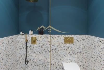 Masterpiece ARK VILLA *863SQM of land* / 309SQM built / Balotesti - 39