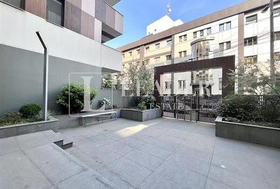 Apartament cu 4 camere decomandat, mobilat în Kiseleff - 18