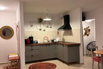 Apartament cu 2 camere semidecomandat în Exterior Nord - 6