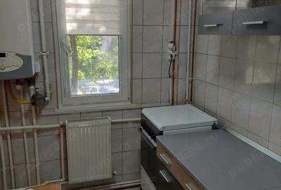 Apartament cu 2 camere semidecomandat în Micro 40 - 5