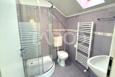 Garsonieră decomandată, mobilată în Central - 4