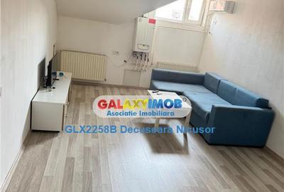 Apartament 2 camere Militari Residence, mobilat, utilat 46 9 - 9
