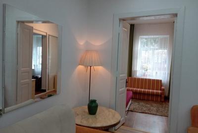 Vila fara risc seismic,renovata,izolata ext,P+1+pod inalt,9 camere,4 bai,pivnita - 32