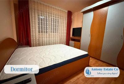 Apartament de inchiriat, 2 camere, Rogerius, Oradea - 2