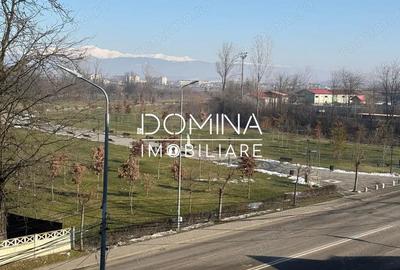 Cladire P+2 - potrivita pentru proiecte ample - zona Coloana Infinitului - 1