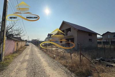 Casa de vanzare in Magura, Bacau Oportunitate excelenta! - 1