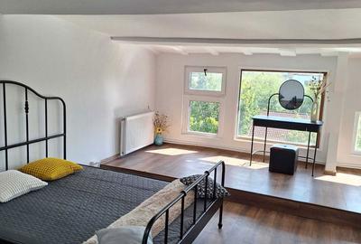 Apartament cu 3 camere decomandat în Central - 6