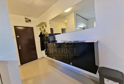 Apartament tip studio | Ultracentral | Marasti - 7