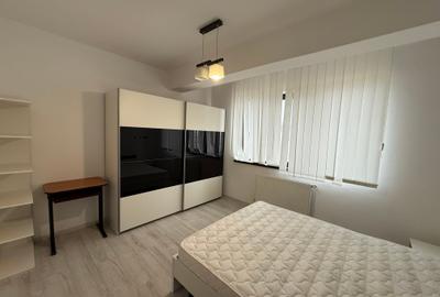Apartament zona Lujerului - Mall Plaza - Bloc 2016 - 5
